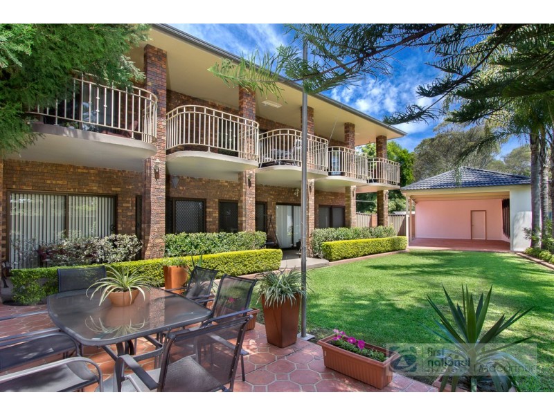 7 Moffat Place, Minto NSW 2566