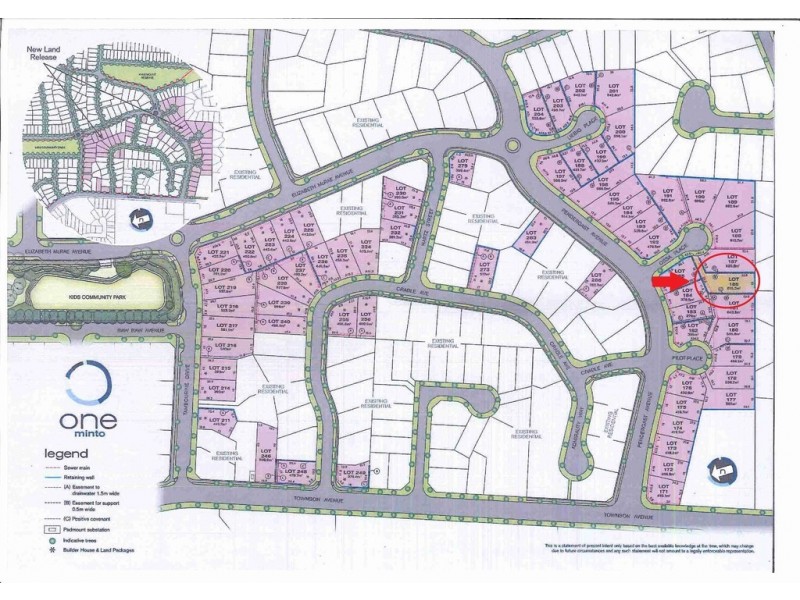 Minto NSW 2566