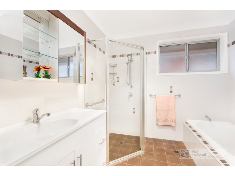 12 Valinda Crescent, Campbelltown NSW 2560