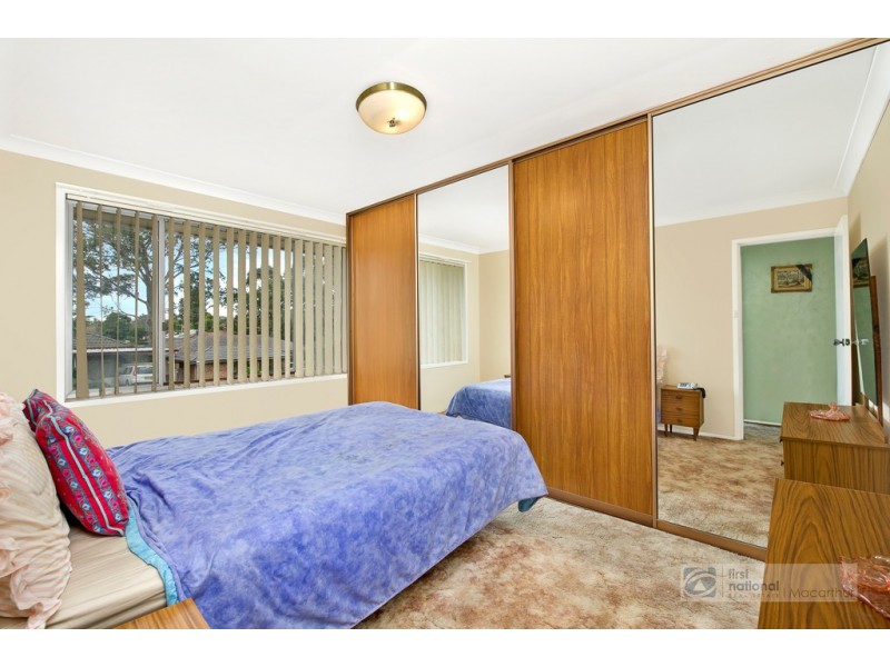 12 Valinda Crescent, Campbelltown NSW 2560