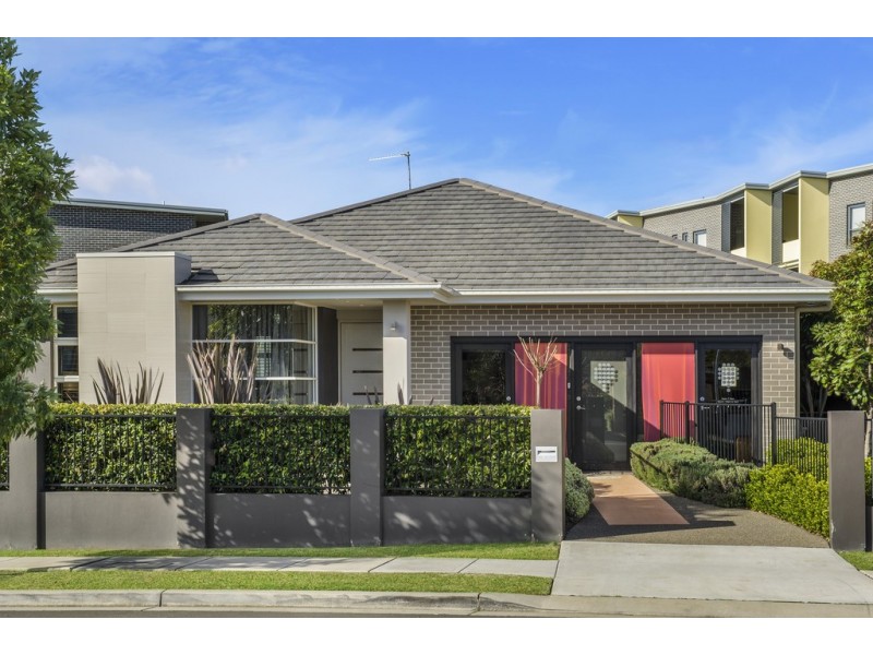 144 Townson Avenue, Minto NSW 2566