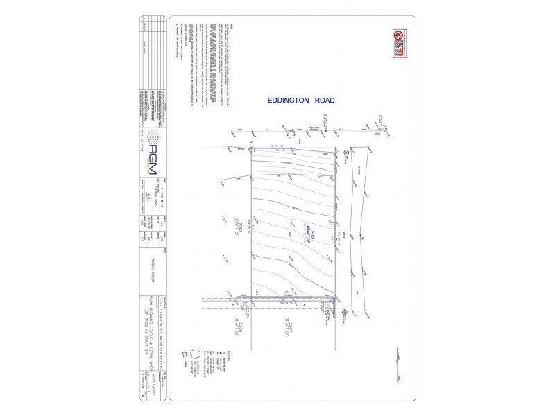 7 (Lot 2192) Eddington Rd, Campbelltown NSW 2560