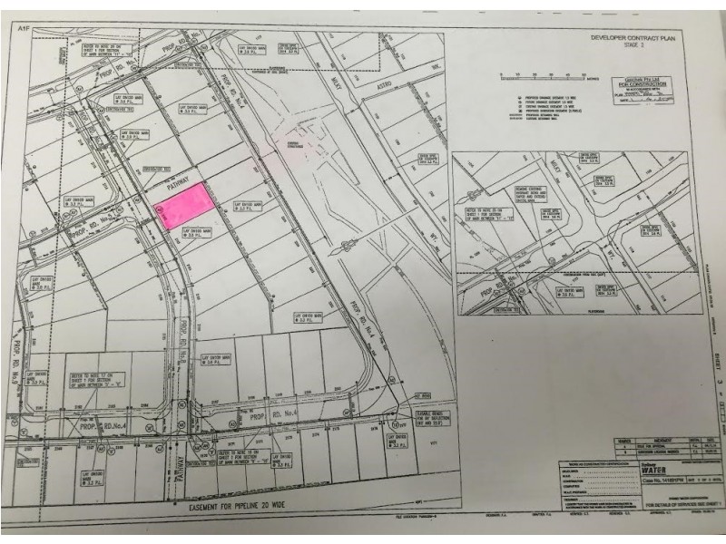 7 (Lot 2192) Eddington Rd, Campbelltown NSW 2560
