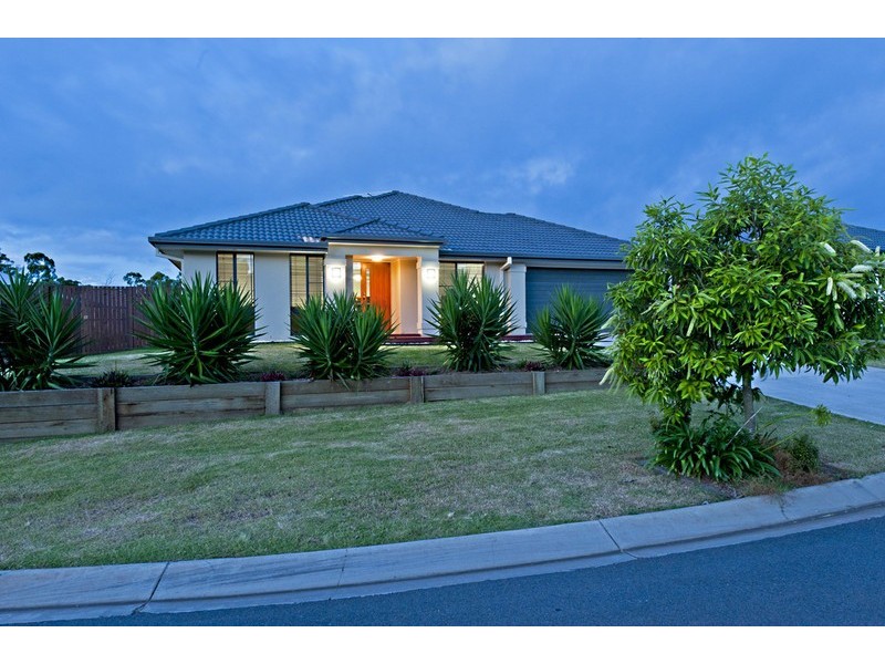 150 Beaufort Crescent, Moggill QLD 4070