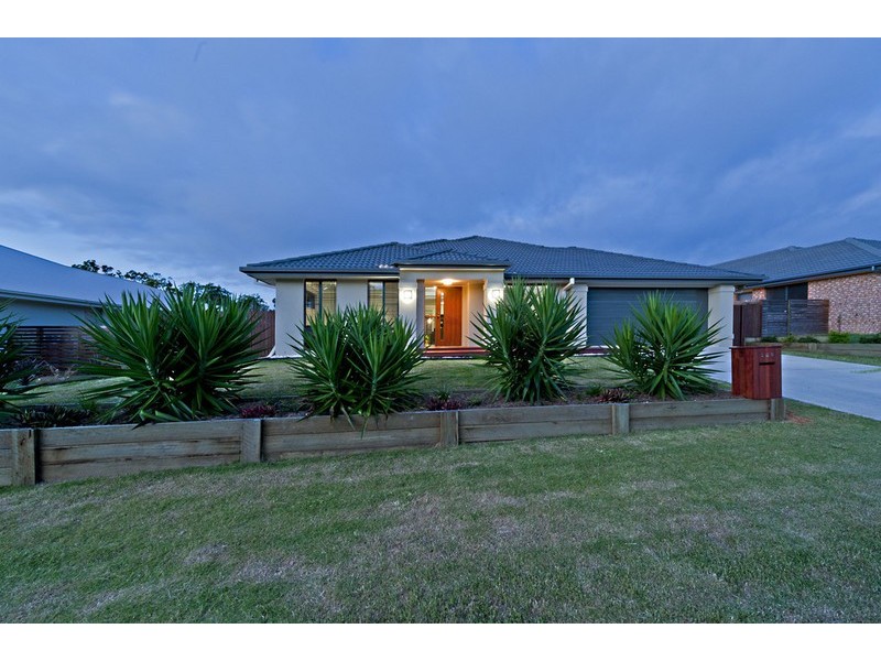 150 Beaufort Crescent, Moggill QLD 4070