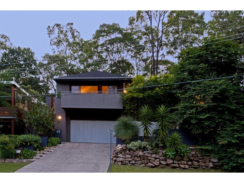 48 Tucker Street, Chapel Hill QLD 4069
