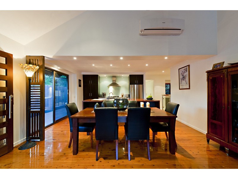 48 Tucker Street, Chapel Hill QLD 4069