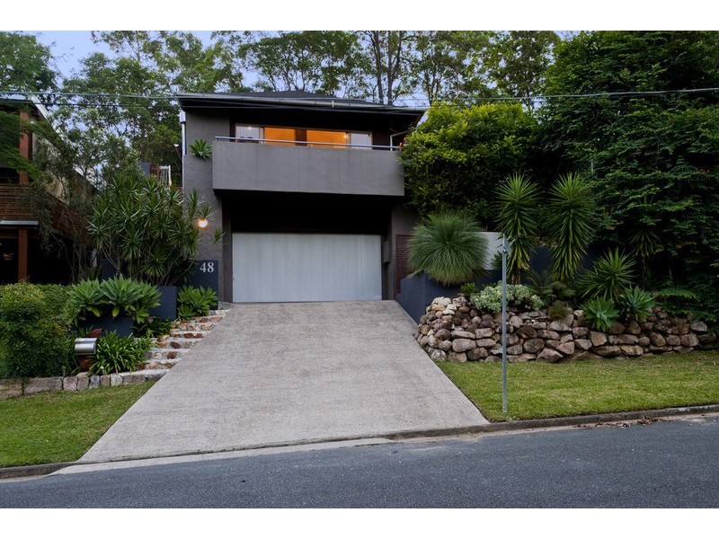 48 Tucker Street, Chapel Hill QLD 4069