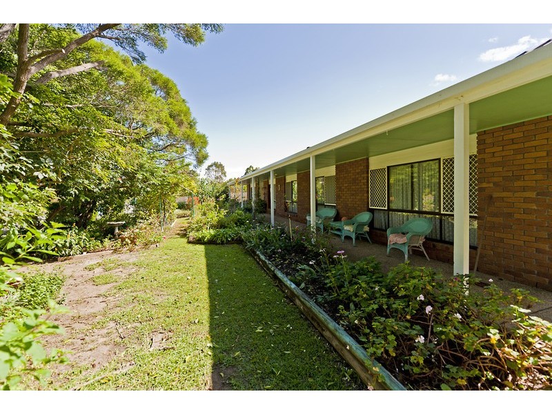 1 Palm Court, Bellbowrie QLD 4070