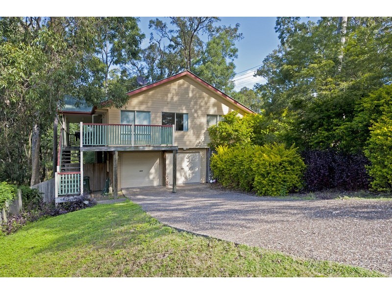 510 Fig Tree Pocket Rd, Fig Tree Pocket QLD 4069