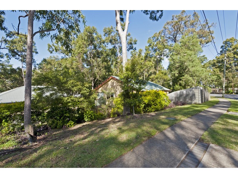 510 Fig Tree Pocket Rd, Fig Tree Pocket QLD 4069