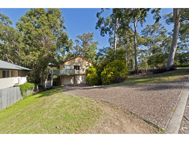 510 Fig Tree Pocket Rd, Fig Tree Pocket QLD 4069