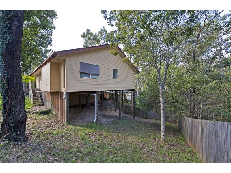 510 Fig Tree Pocket Rd, Fig Tree Pocket QLD 4069