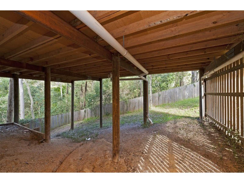 510 Fig Tree Pocket Rd, Fig Tree Pocket QLD 4069