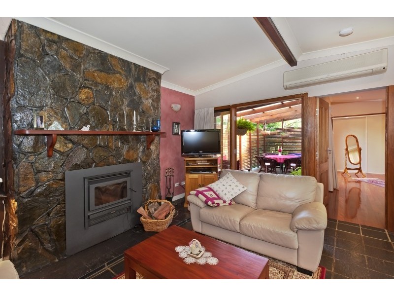 2 Fenchurch Rd, Fig Tree Pocket QLD 4069