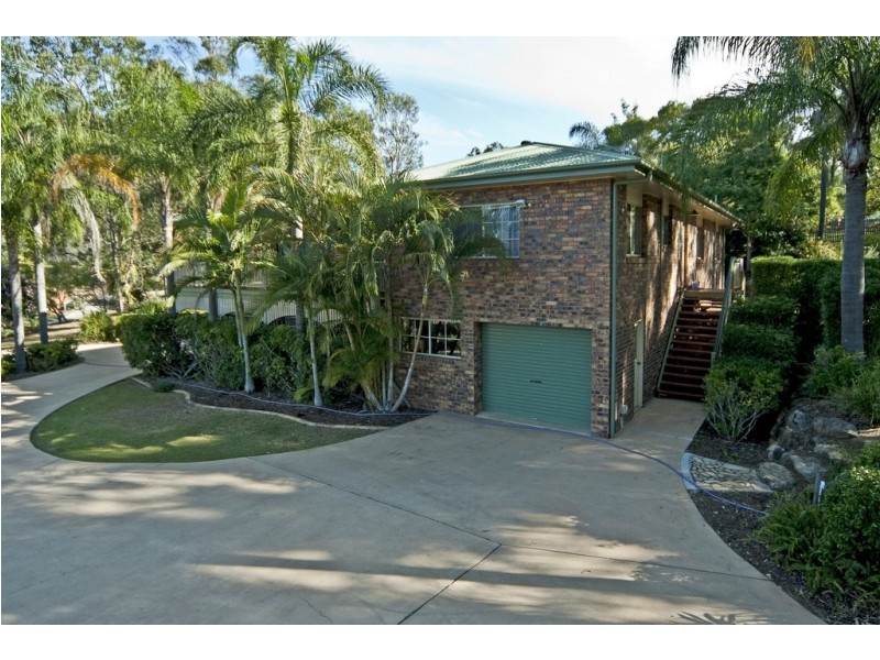 7 Gabbinbar Court, Pine Mountain QLD 4306