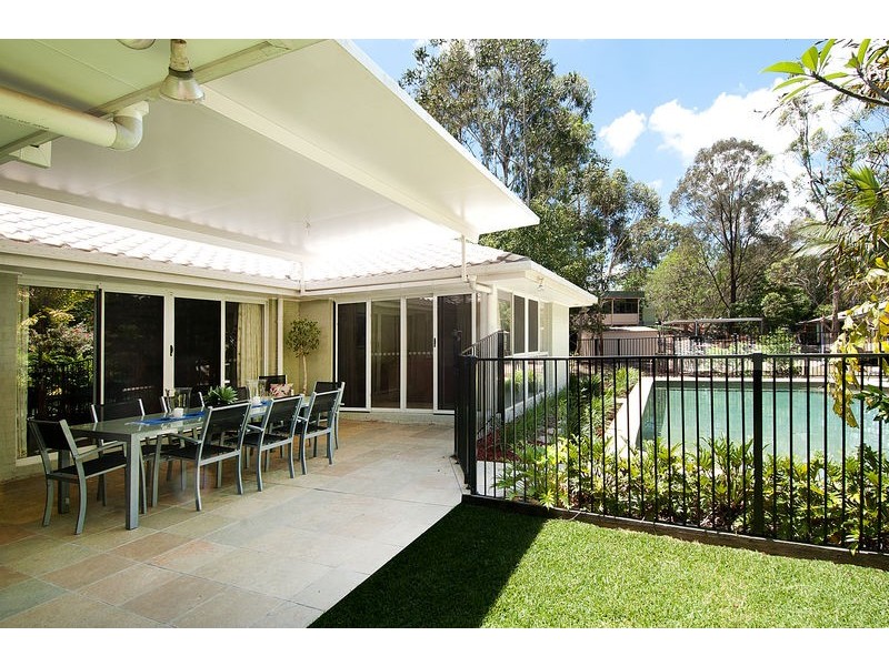 66 Hakea Crescent, Chapel Hill QLD 4069