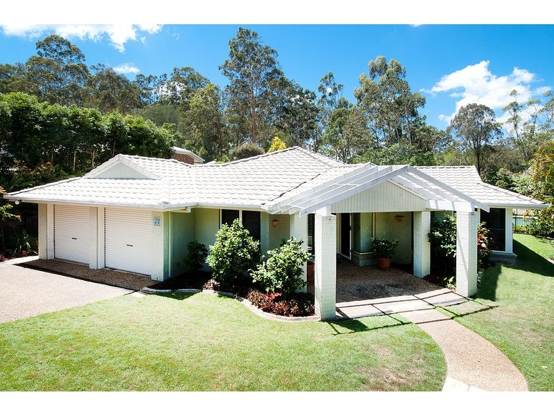 66 Hakea Crescent, Chapel Hill QLD 4069