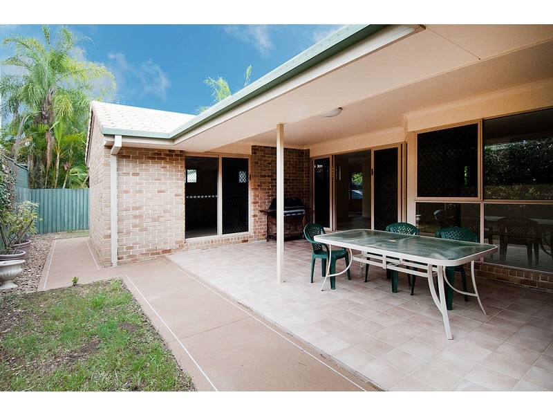 53 Wyndarra Street, Kenmore QLD 4069