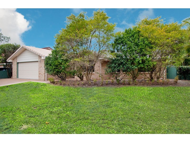 53 Wyndarra Street, Kenmore QLD 4069