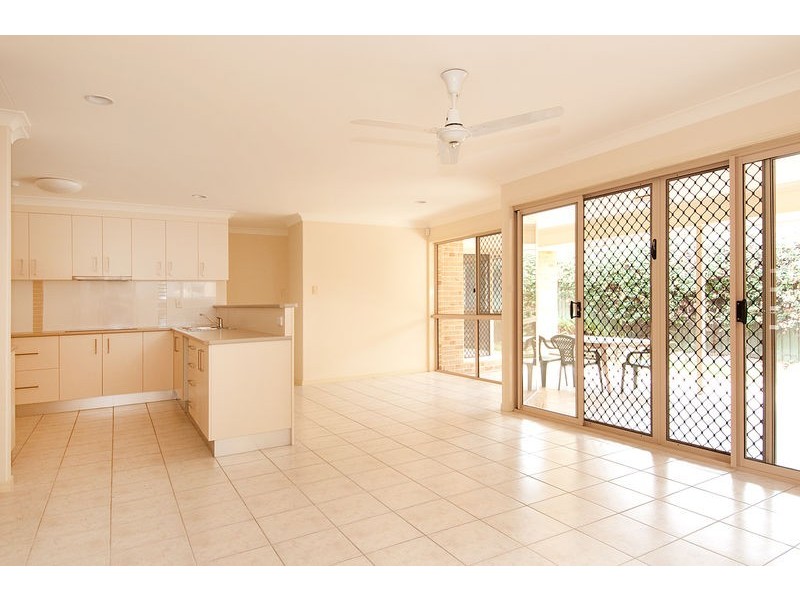 53 Wyndarra Street, Kenmore QLD 4069