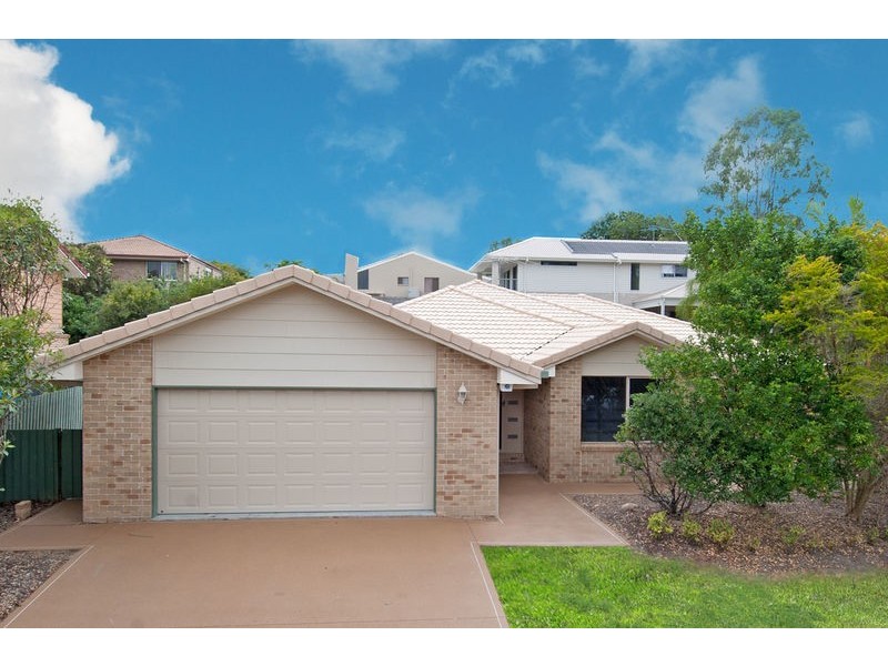 53 Wyndarra Street, Kenmore QLD 4069