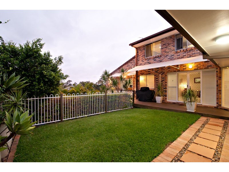 53 Morningview Street, Chapel Hill QLD 4069