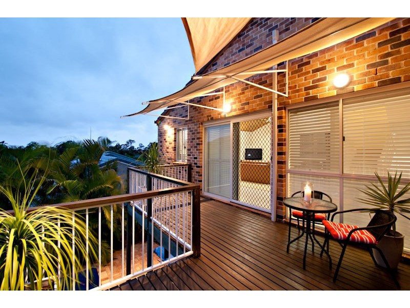 53 Morningview Street, Chapel Hill QLD 4069