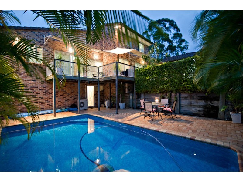 53 Morningview Street, Chapel Hill QLD 4069