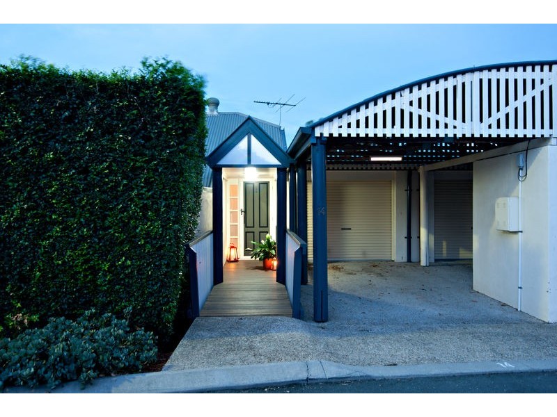 14/82 Russell Tce, Indooroopilly QLD 4068