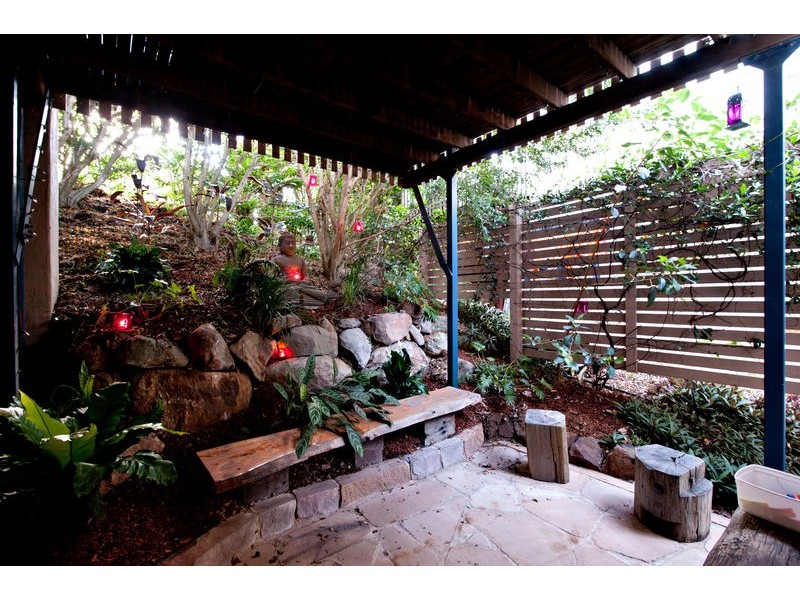 14/82 Russell Tce, Indooroopilly QLD 4068