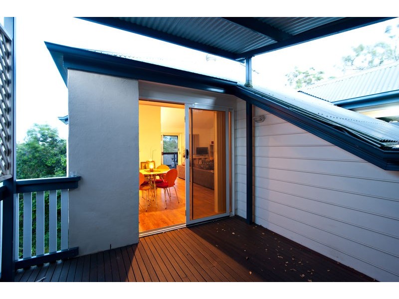 14/82 Russell Tce, Indooroopilly QLD 4068