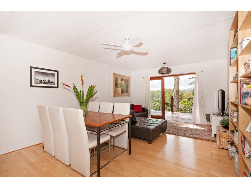 2121 Moggill Road, Kenmore QLD 4069