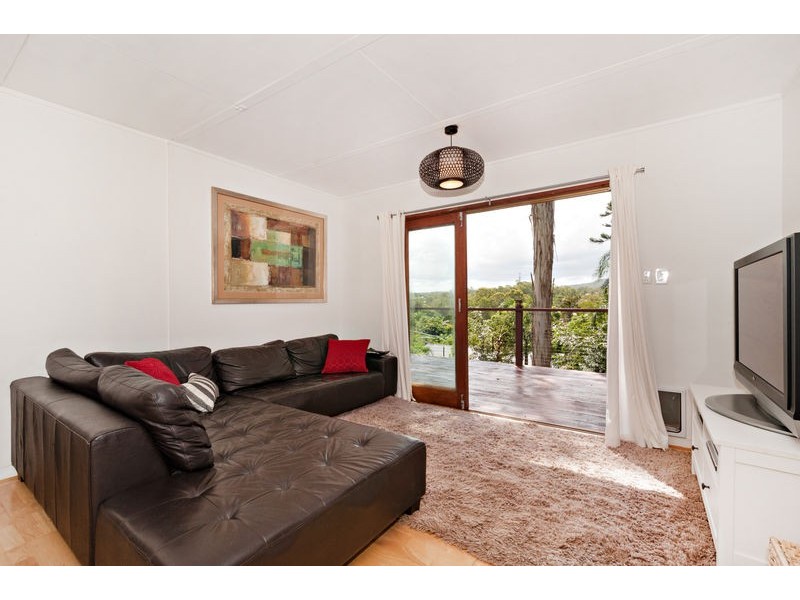 2121 Moggill Road, Kenmore QLD 4069