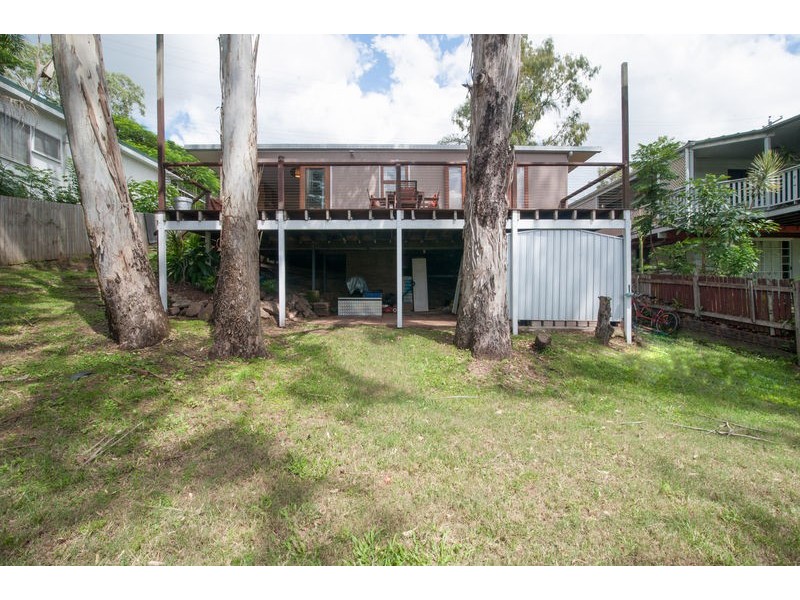 2121 Moggill Road, Kenmore QLD 4069