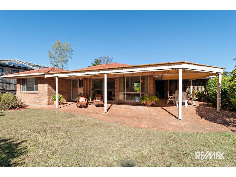 43 Tangmere Street, Chapel Hill QLD 4069