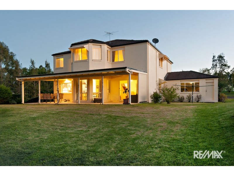 69 Summerland Place, Pullenvale QLD 4069