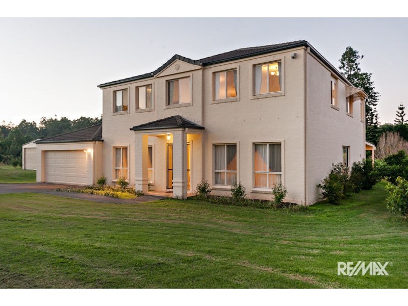 69 Summerland Place, Pullenvale QLD 4069