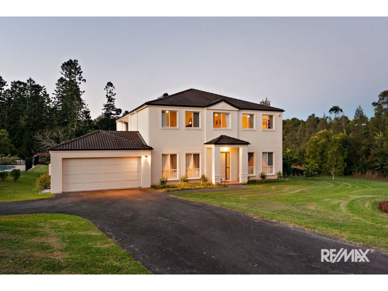 69 Summerland Place, Pullenvale QLD 4069