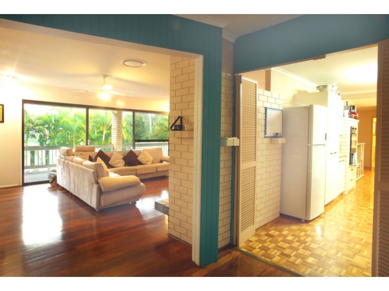 40 Mabb Street, Kenmore QLD 4069