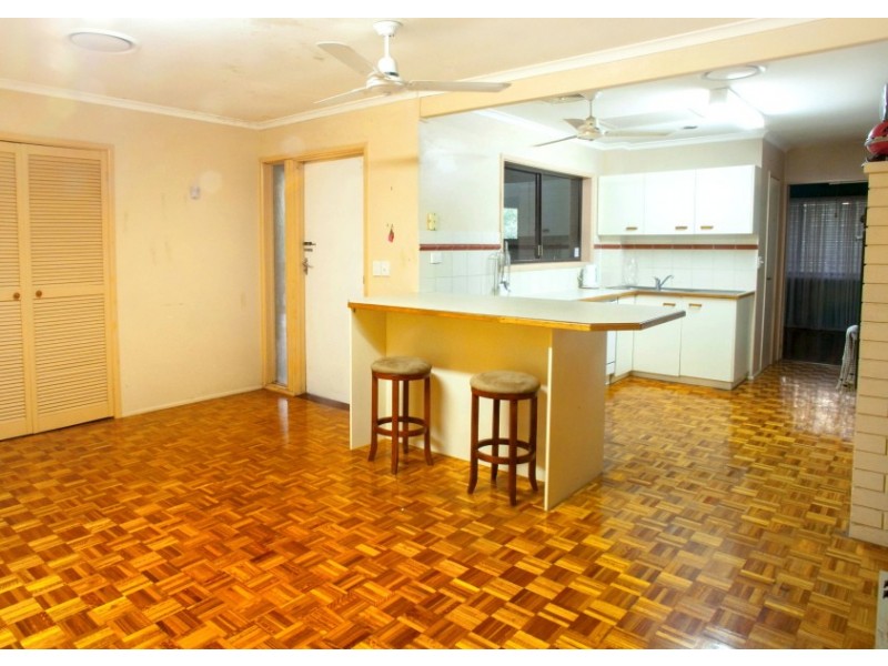 40 Mabb Street, Kenmore QLD 4069