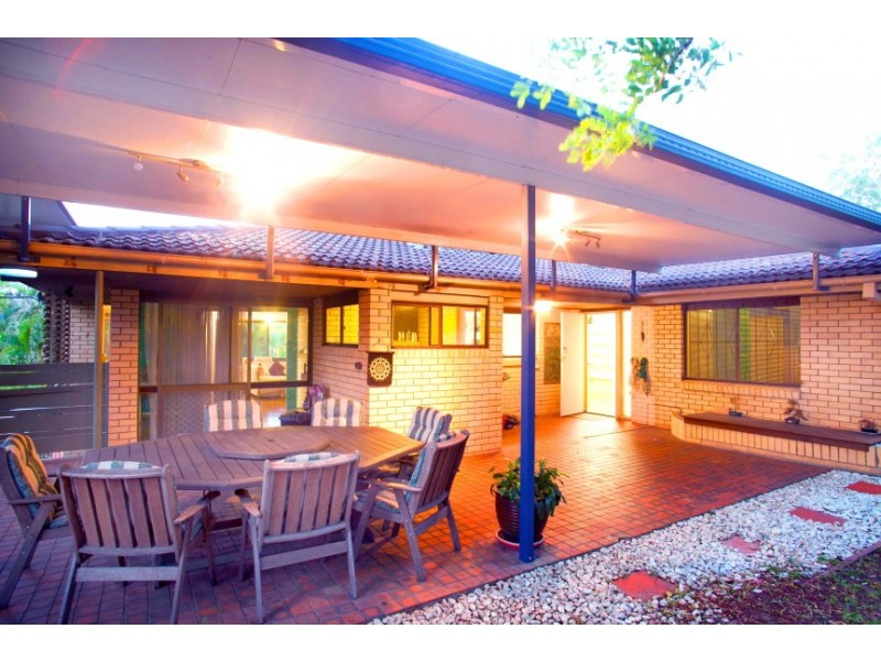 40 Mabb Street, Kenmore QLD 4069