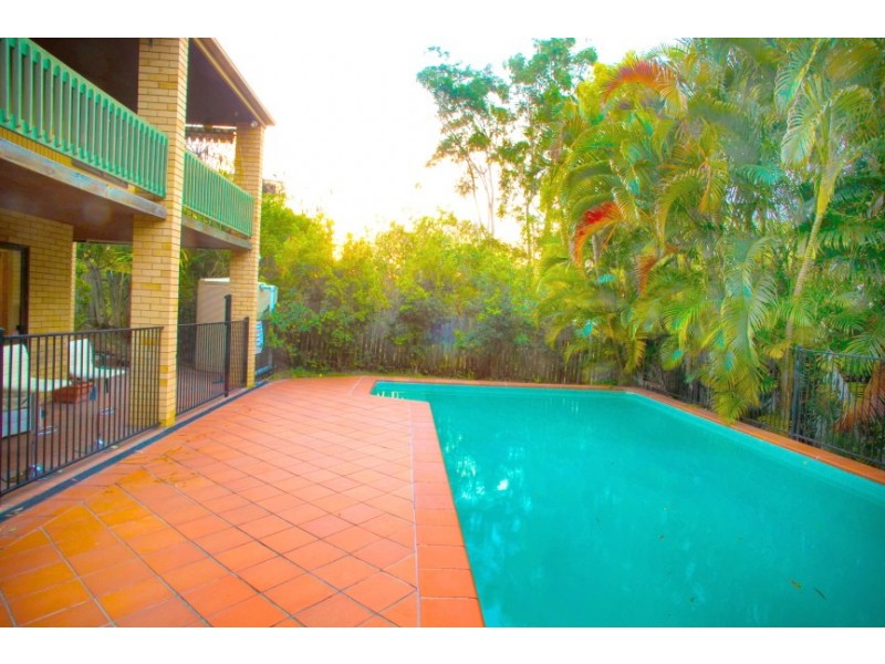 40 Mabb Street, Kenmore QLD 4069