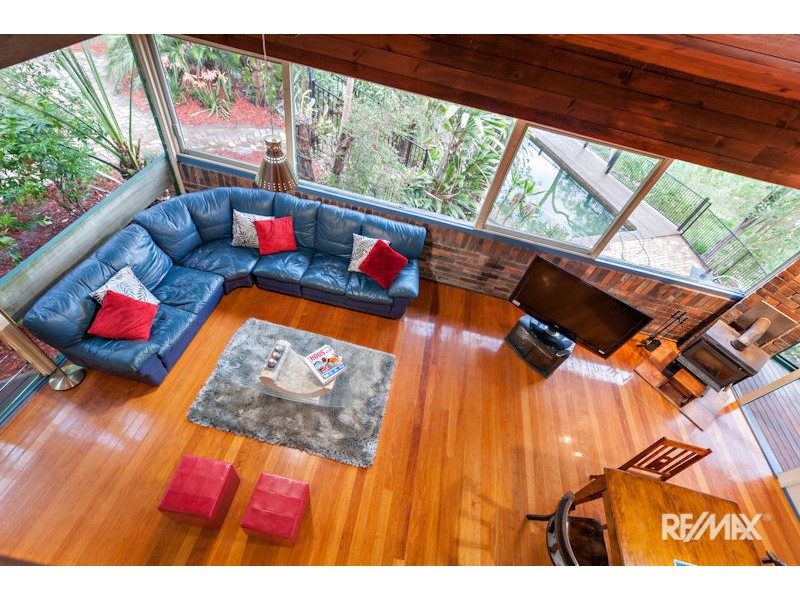 372 Brookfield Road, Kenmore Hills QLD 4069