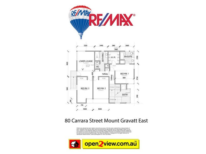80 Carrara Street, Mount Gravatt East QLD 4122