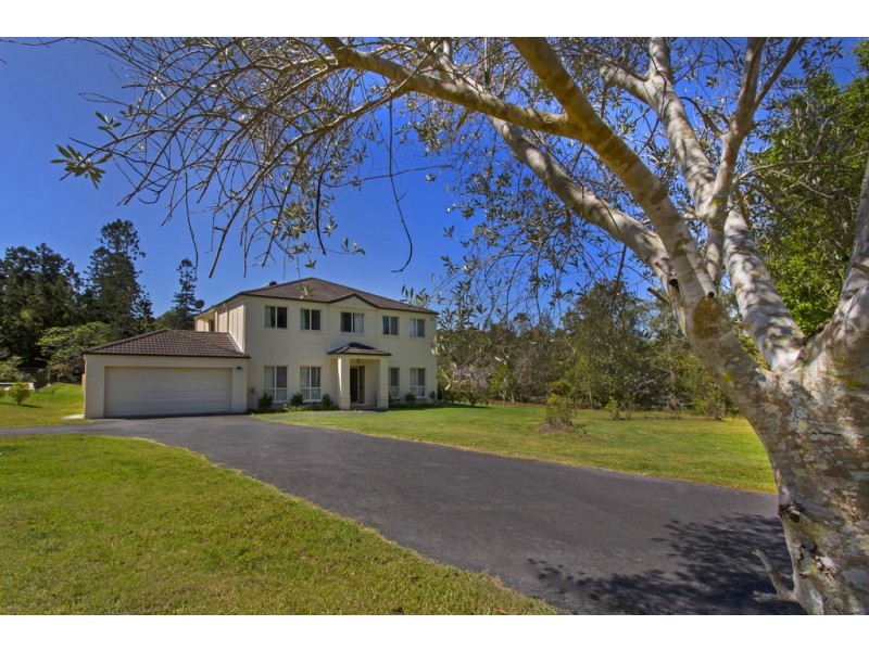 69 Summerland Place, Pullenvale QLD 4069