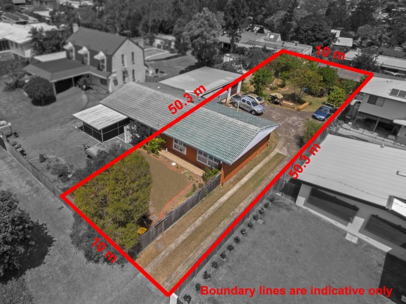 81 Gilruth Road, Kenmore QLD 4069