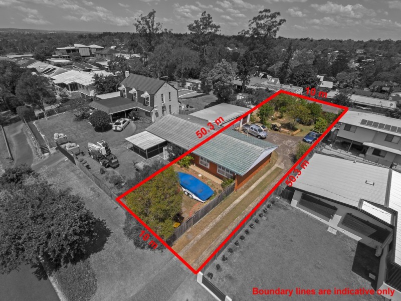 81 Gilruth Road, Kenmore QLD 4069