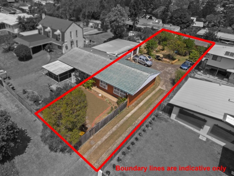 81 Gilruth Road, Kenmore QLD 4069