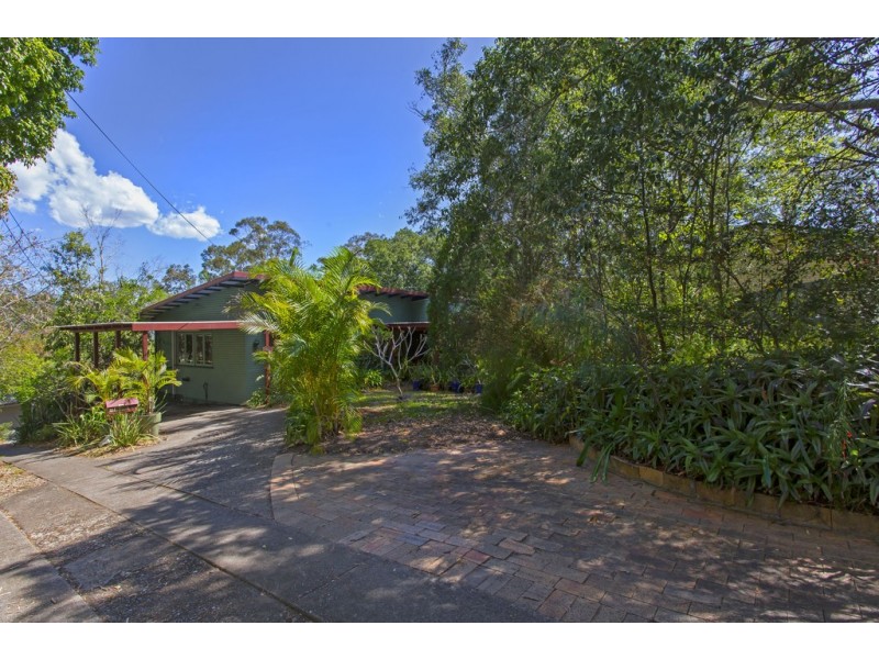 89 Ludlow Street, Chapel Hill QLD 4069